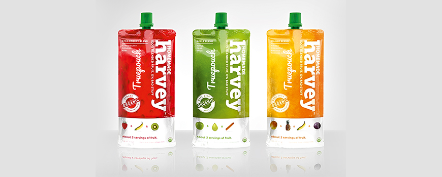 Juice And Beverages Packaging